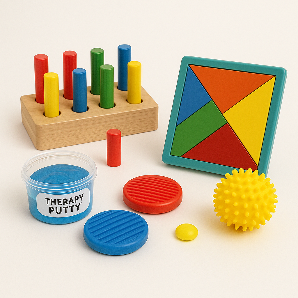 Occupational Therapy