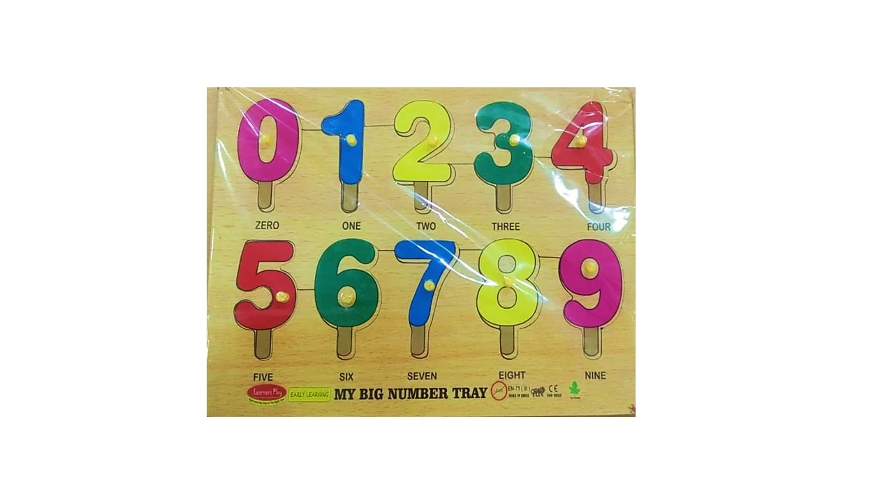 counting puzzle