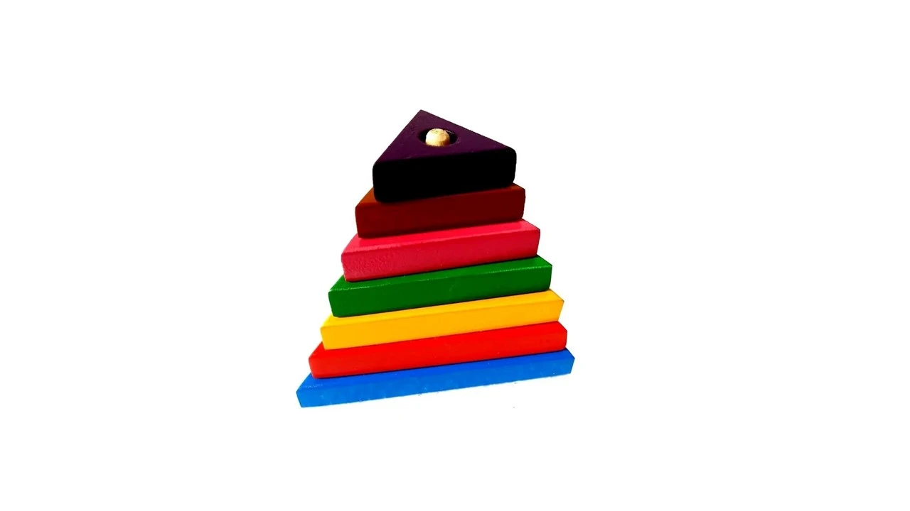 tower small (Triangle)