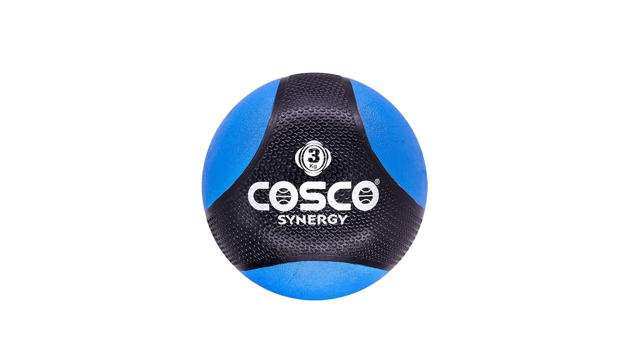 MEDICINE BALL 3 KG