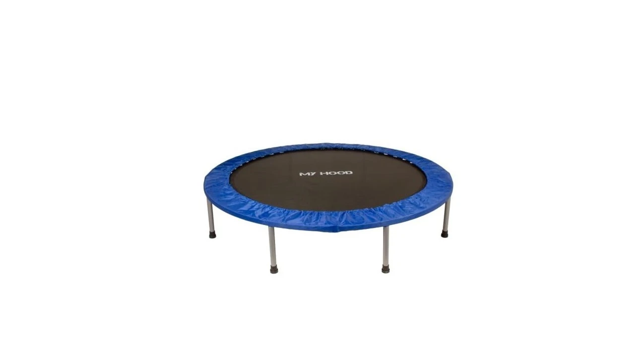 TRAMPOLINE 48'