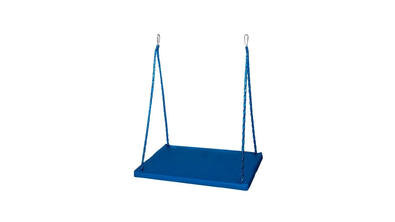 PLATE FORM SWING 2 PIECE