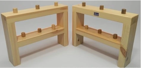 BEAM STAND 4 PIECE OF 2ND FLOOR