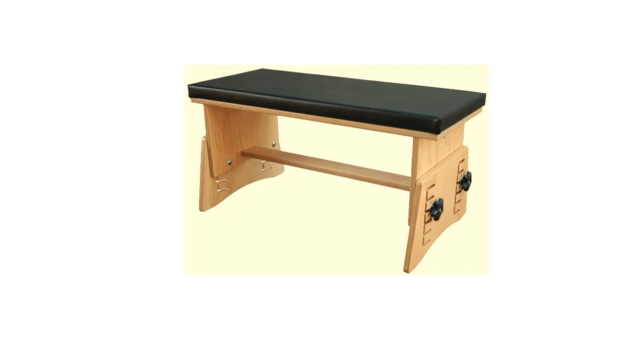 Adjustable table 30"x16"x16"