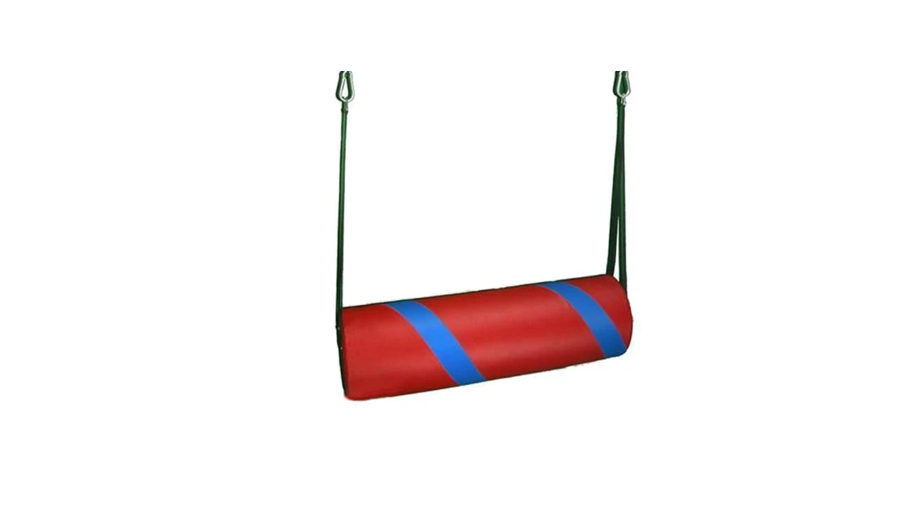 Bolster Swing 33"x10"