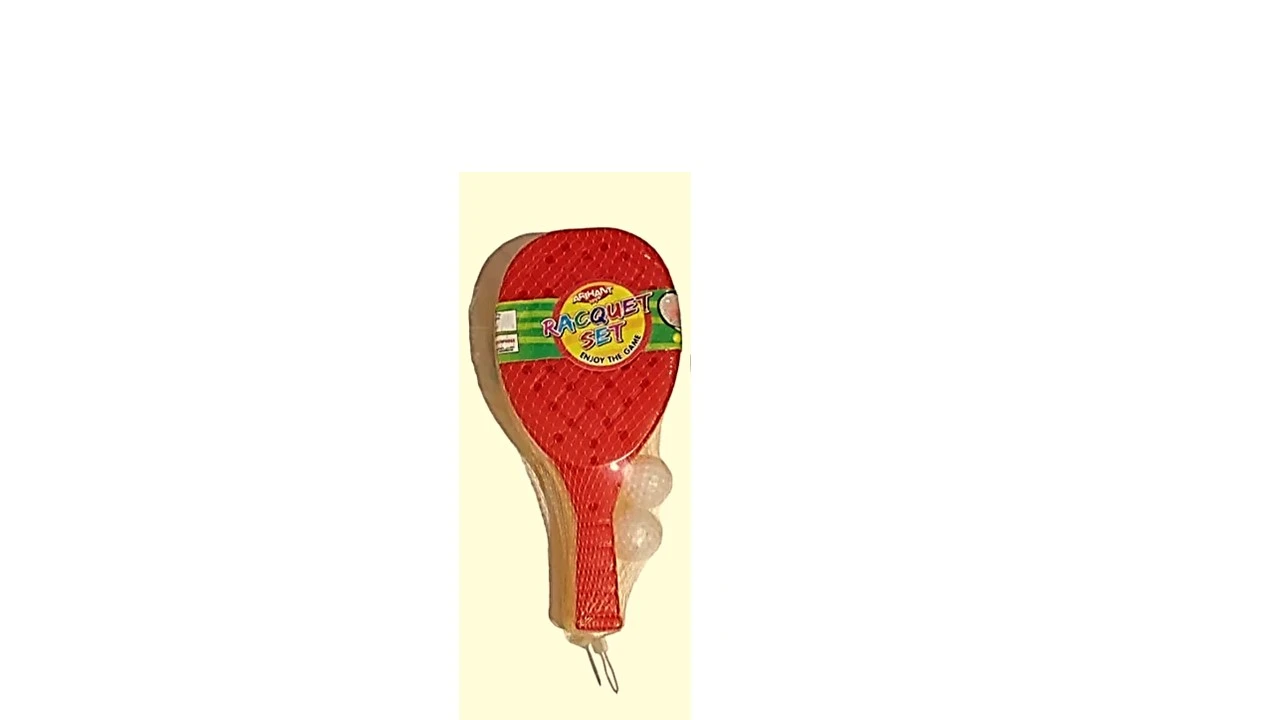 TABLE TENNIS  (Small)