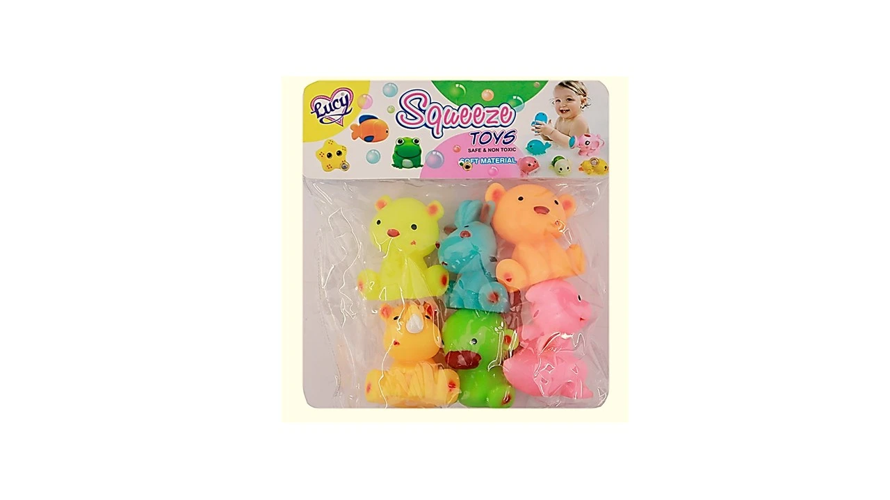 CHUCHU MIX 399/- 6