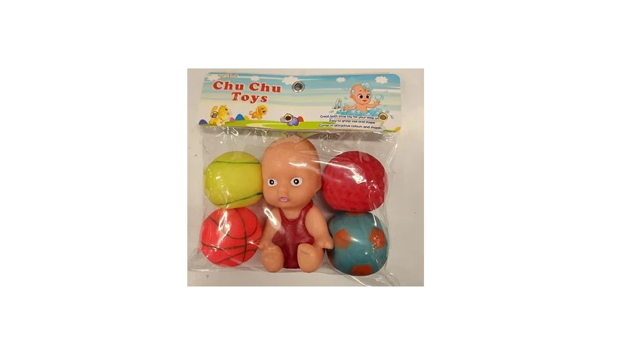 CHUCHU MIX 299/- 2 