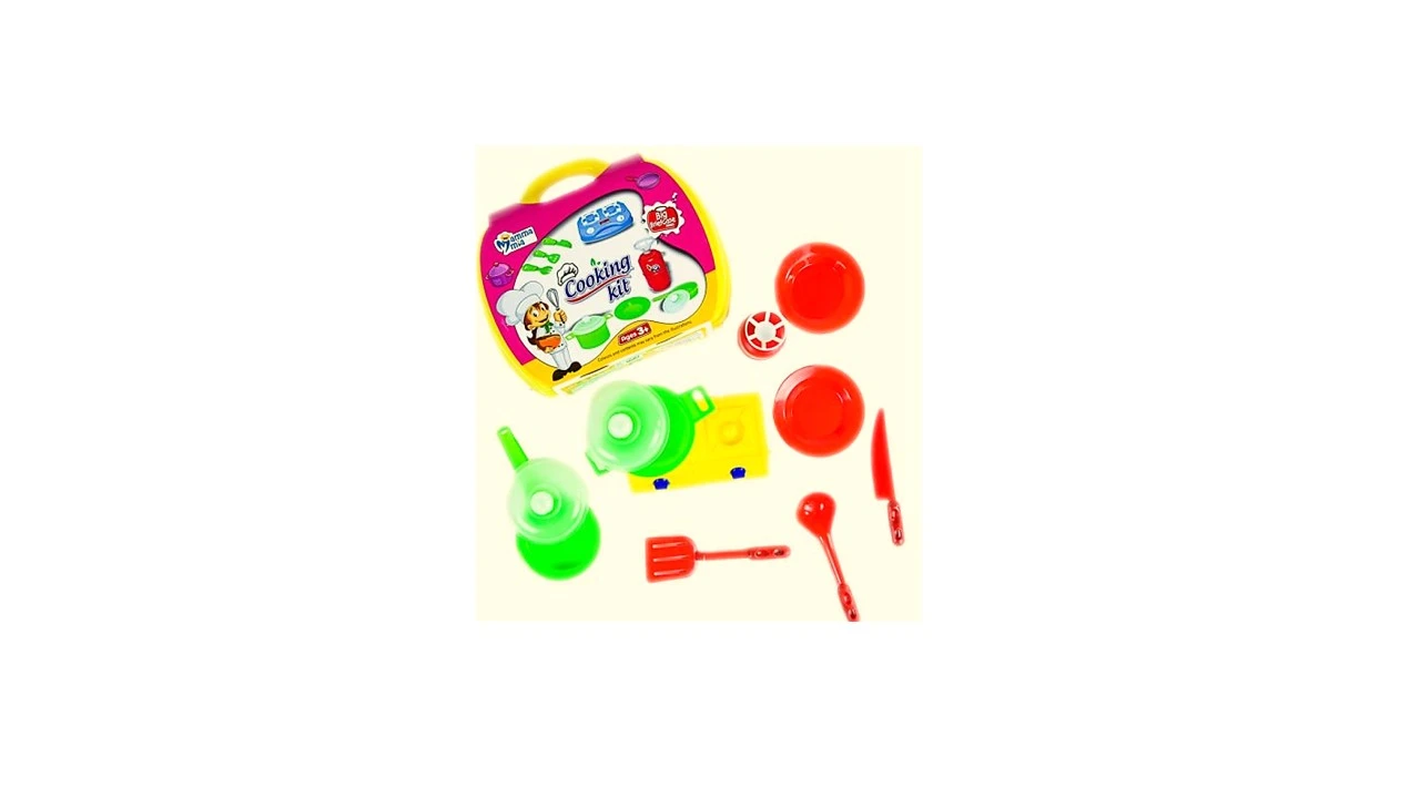 ATTACHI COOKING KIT