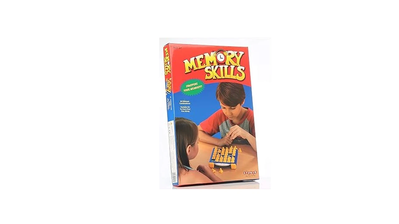 MEMORY SKILL