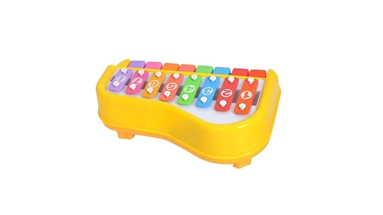 XYLO PIANO MELODY BIG