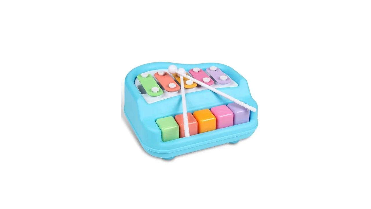 XYLO PIANO MELODY SMALL