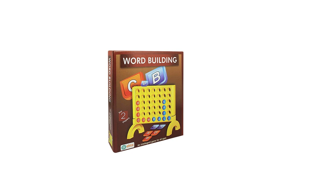 WORD BUILDER