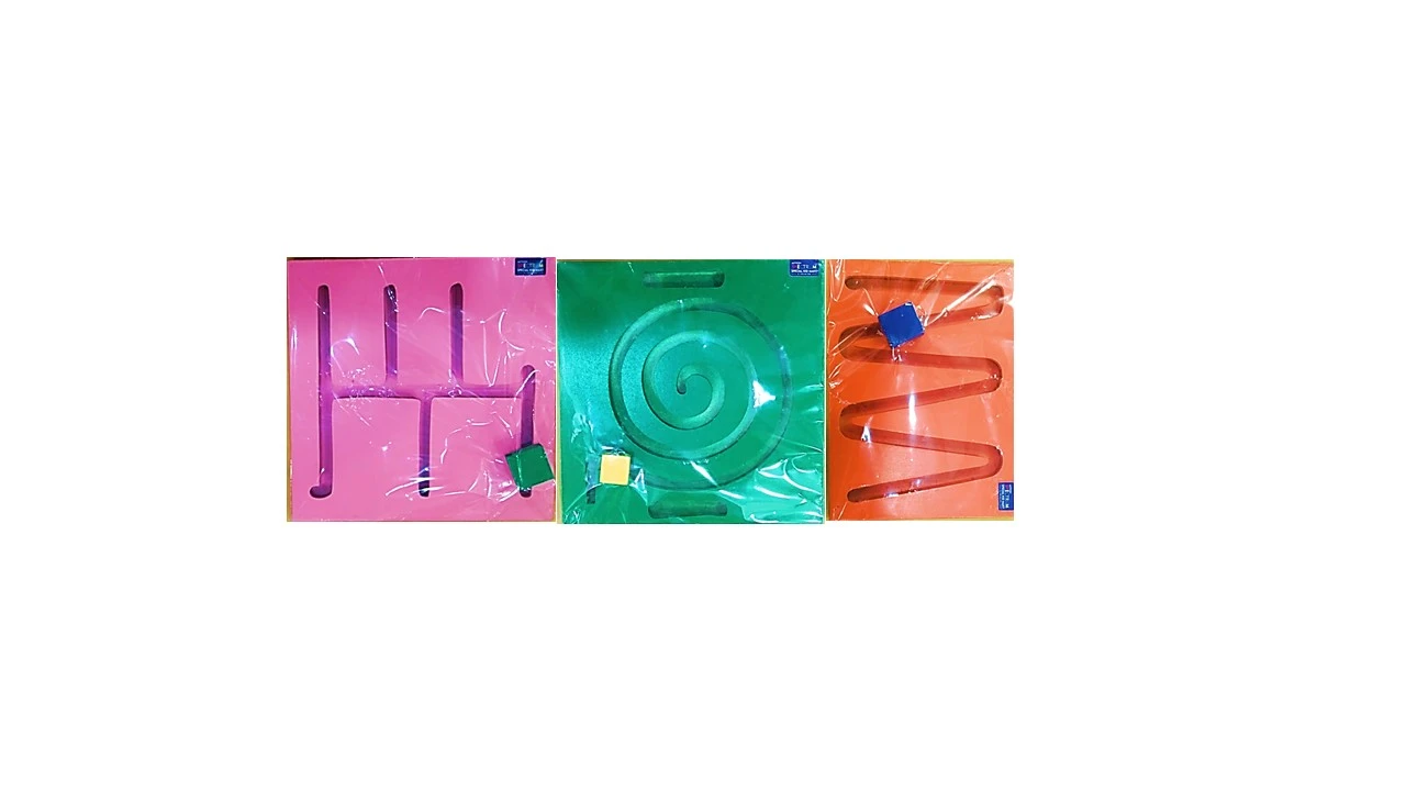 PRE WRIITING  SKILL  SET OF 3