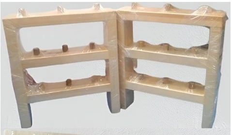 BEAM STAND 3RD FLOOR