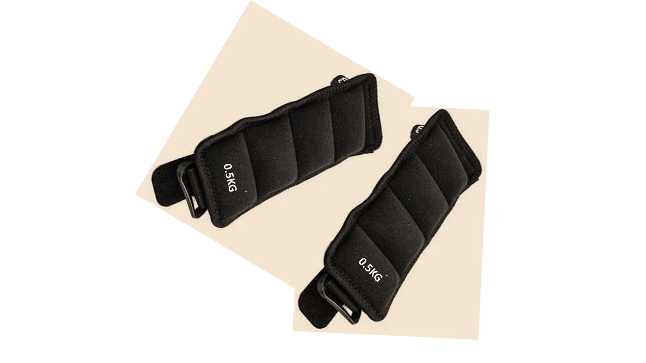WEIGHT CUFF 0.5KG