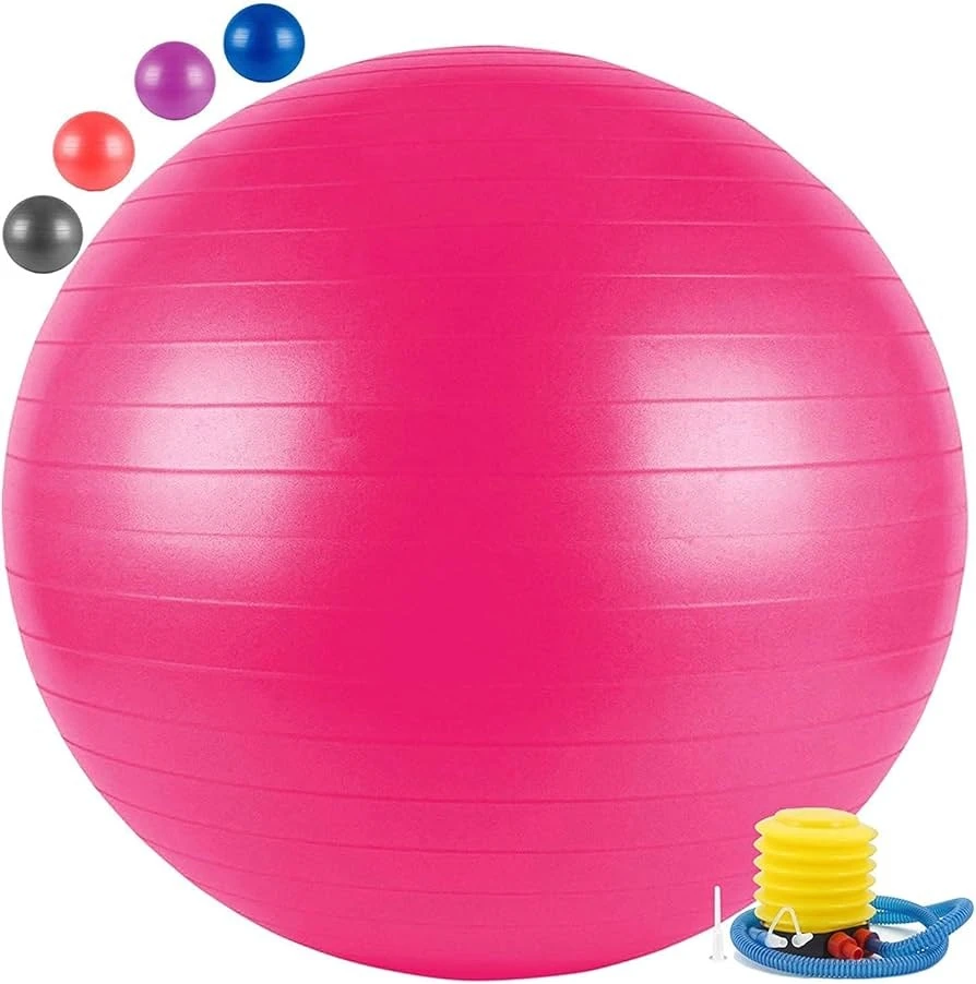 GYM BALL 85MM