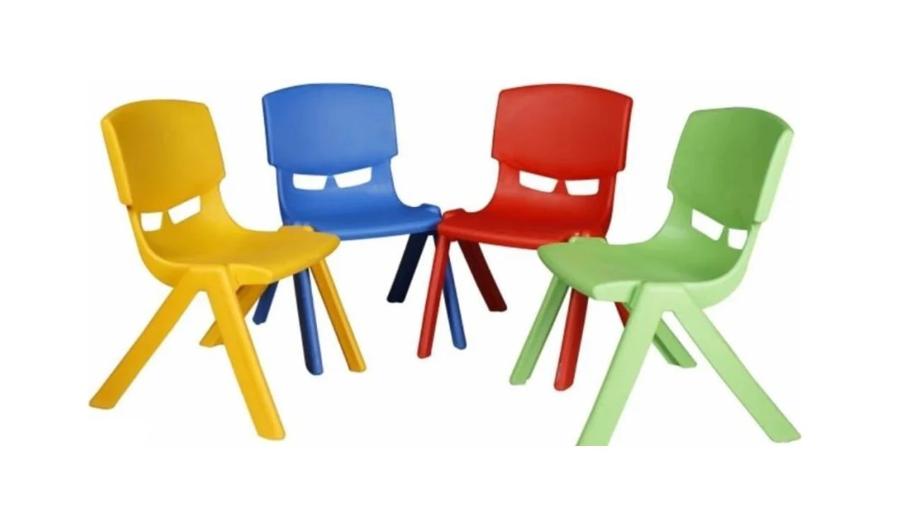 Big Chair