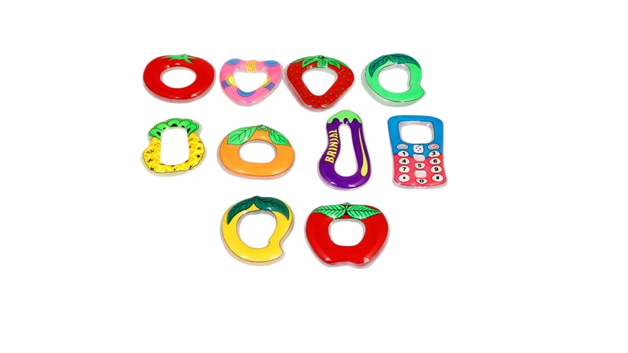 Water Teether