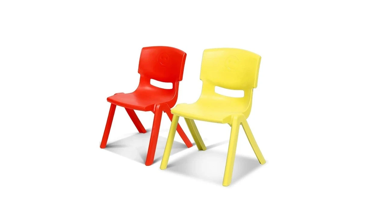 BABY CHAIR SMALL - A1