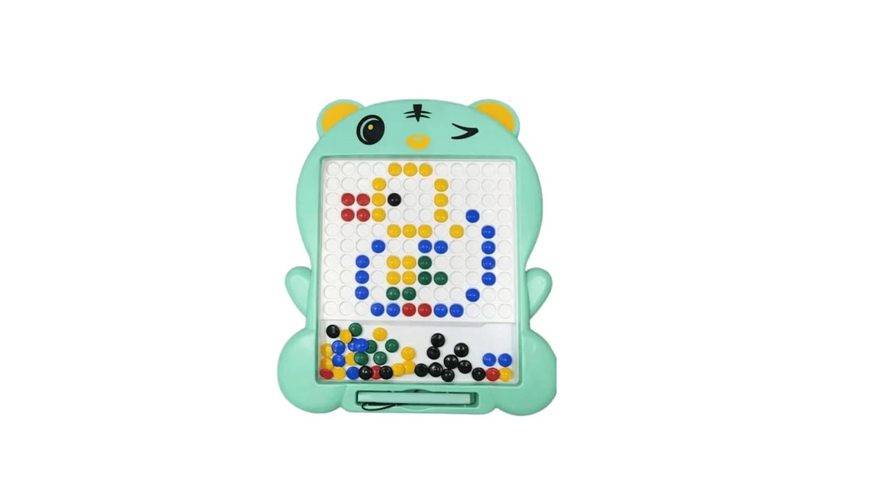 Magnetic Drawing Board  80Pcs