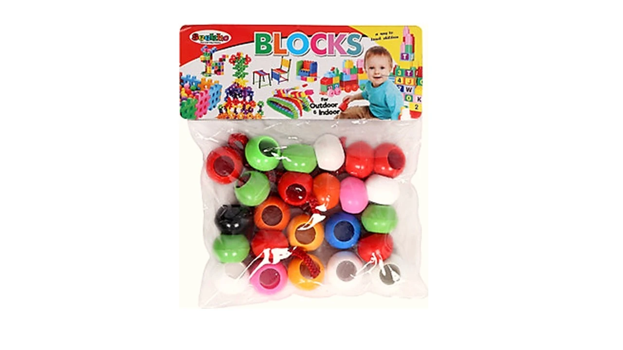 Block Beats Medium